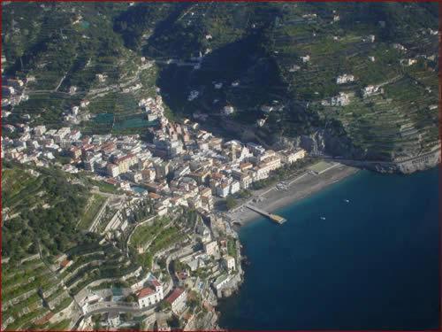 Maison Raphael Minori Bagian luar foto
