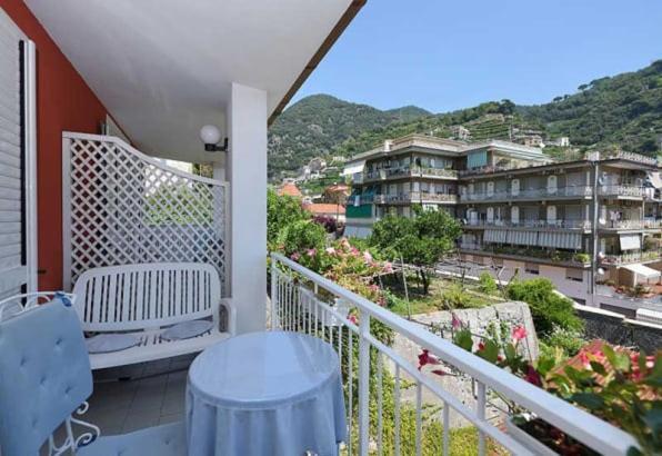 Maison Raphael Minori Bagian luar foto