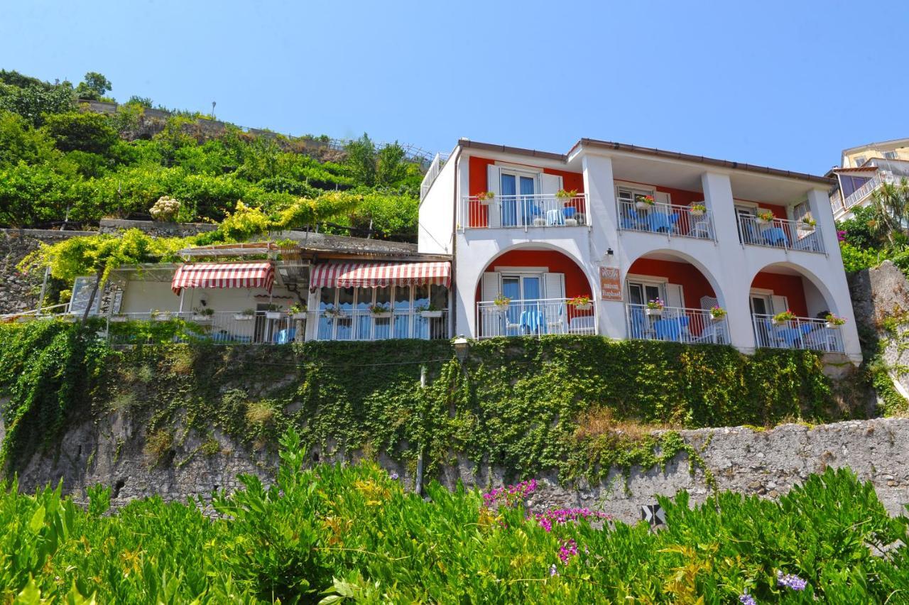 Maison Raphael Minori Ruang foto