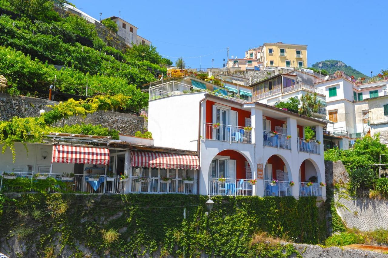 Maison Raphael Minori Ruang foto